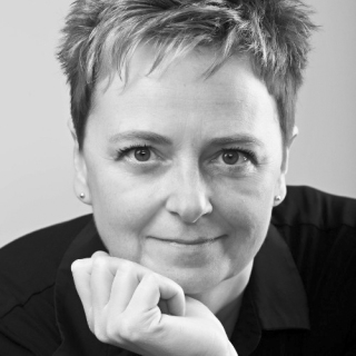 Kateřina Snětivá, CEO, Inwerken