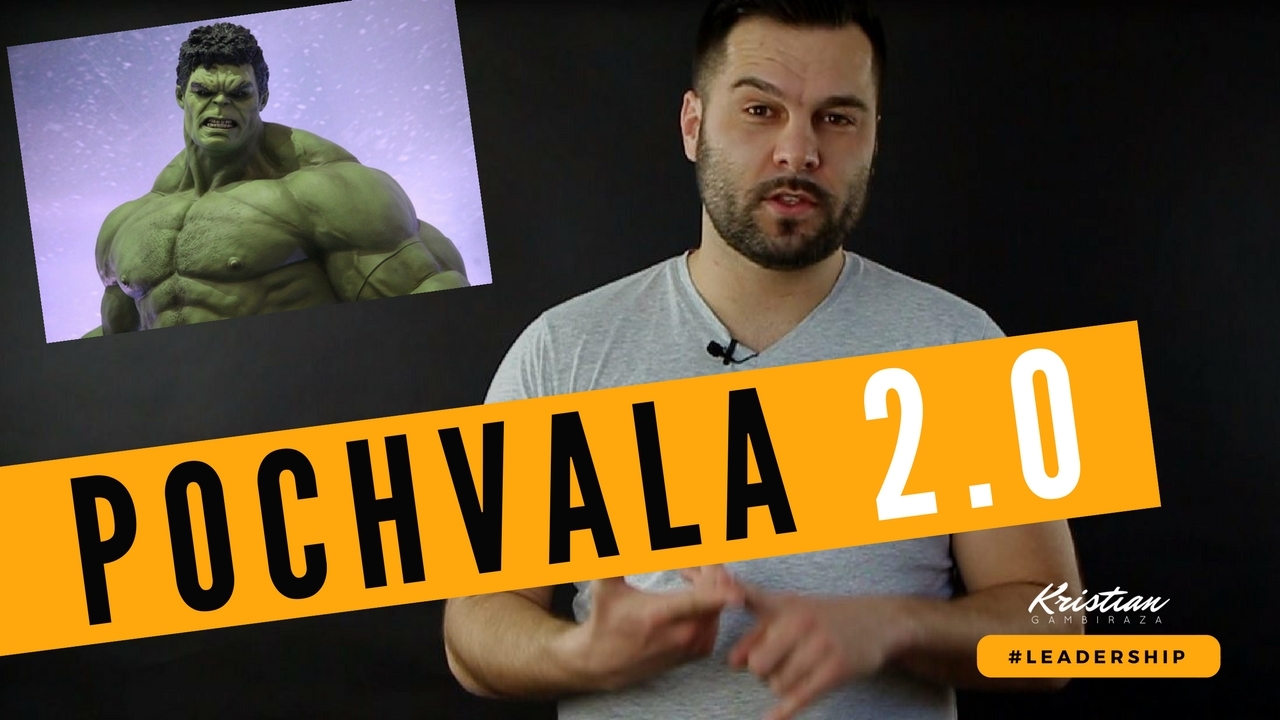 Pochvala 2.0